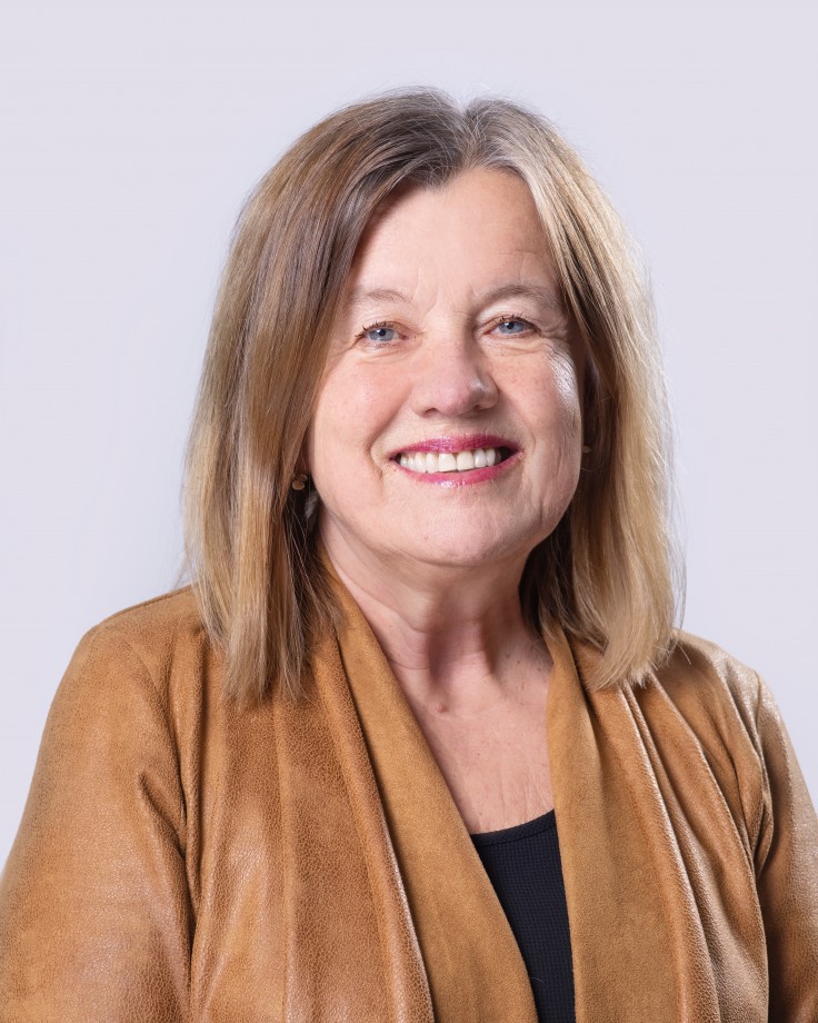 Anne Selnes