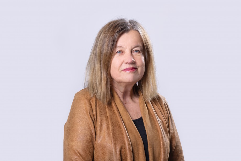 Anne Selnes