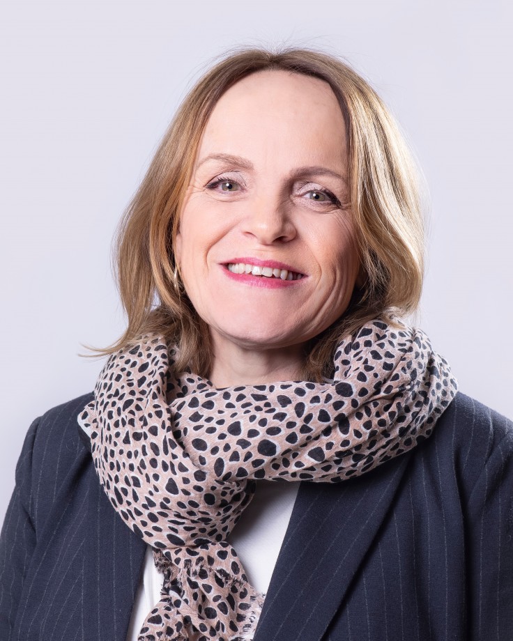 Merete Vadla Madland