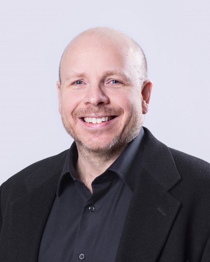 Morten Wensberg