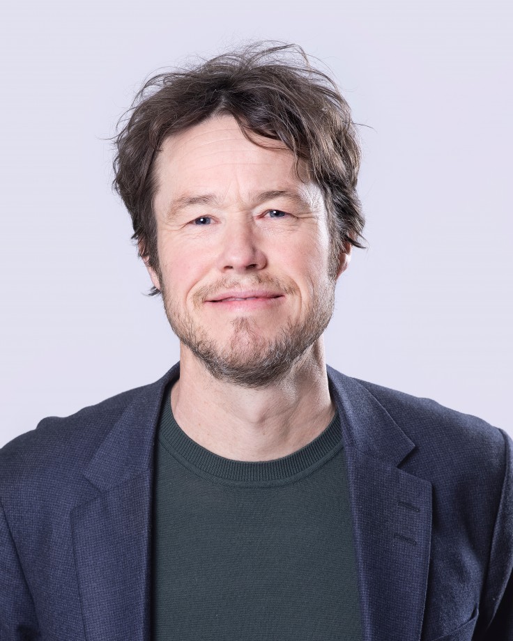 Ola Kvaløy