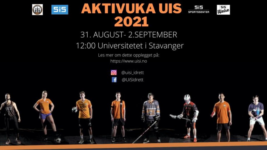 Plakat aktivUka 2021