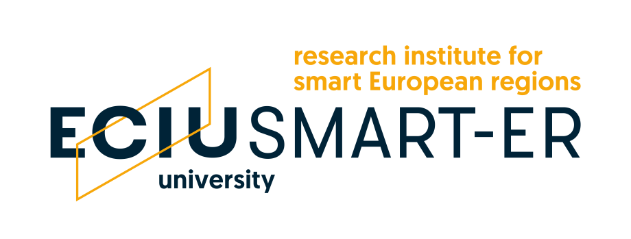 ECIU SMART-ER University logo.
