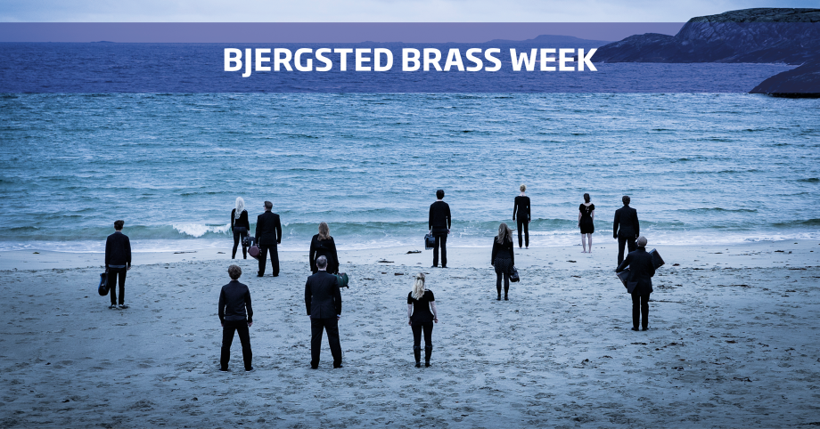 Bjergsted Brass Week: Avslutningskonsert