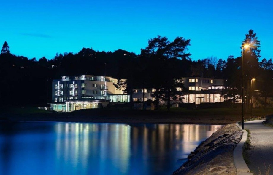 Fevik Strandhotel