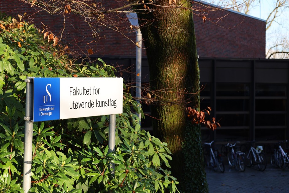Campus Bjergsted