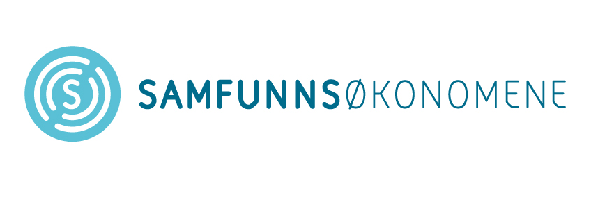 Logo Samfunnsøkonomene