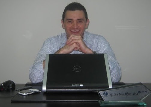 Ivan Alfaro