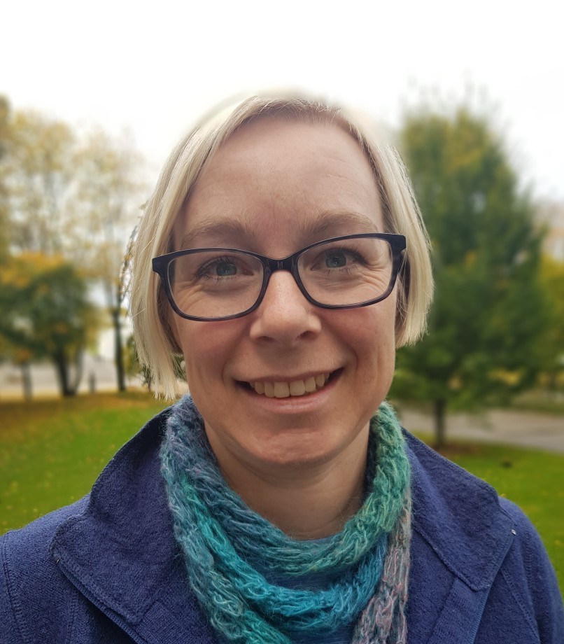 Marianne Undheim