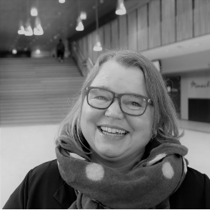 Cathrine Christophersen,  professor ved Høgskolen på Vestlandet