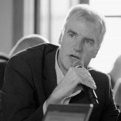 Ron Boschma
