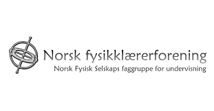 Logoen til Norsk fysikklærerforening