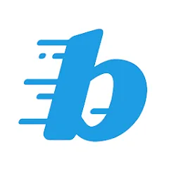Logo til appen Bevegelseslek