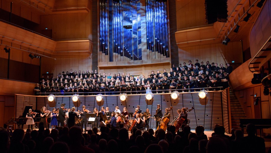 konsert