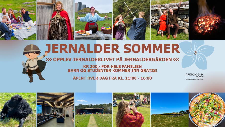 NY_Sommer på JAG banner