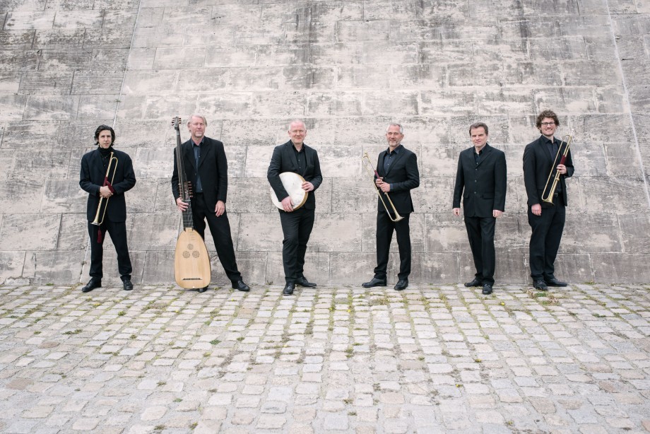 Barocktrompeten Ensemble Berlin