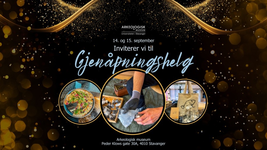 Gjenåpningshelg