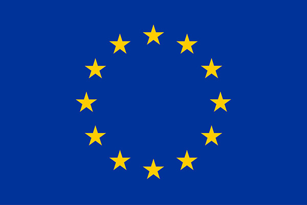 EU flagg
