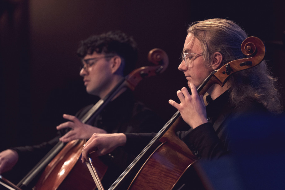 Julekonsert i St. Petri kirke