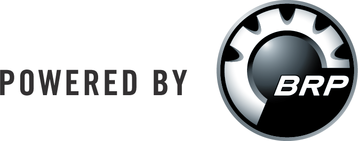 Logo BRP