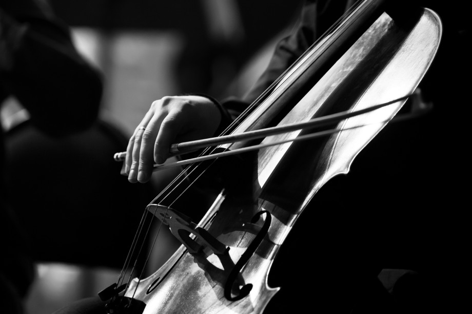 Kammermusikk