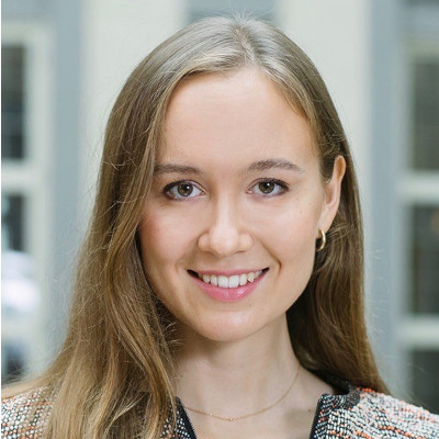 Tove Forsbacka Karlsson