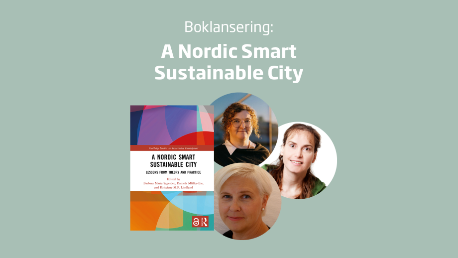 banner boklansering
