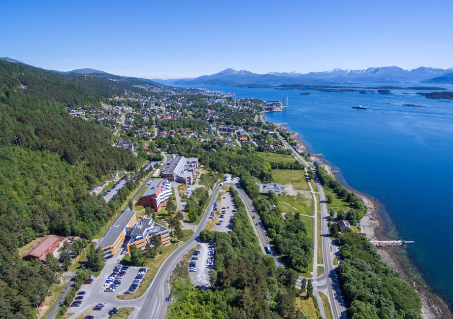 Høgskolen i Molde