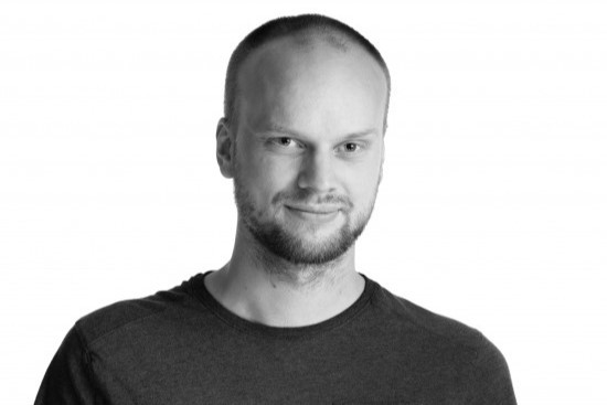 Fredrik Dahle Vedholm