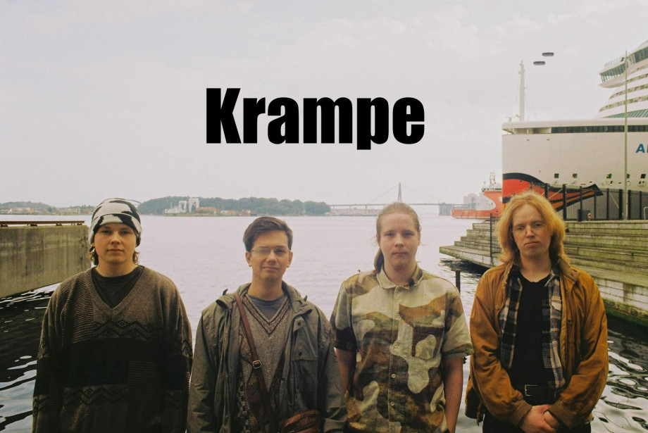 Krampe