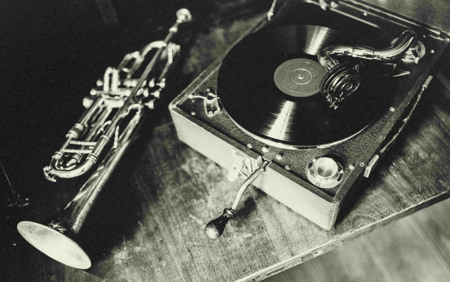 Jazzhistorie