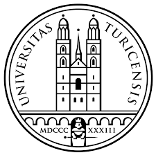 Logo University of Zurich