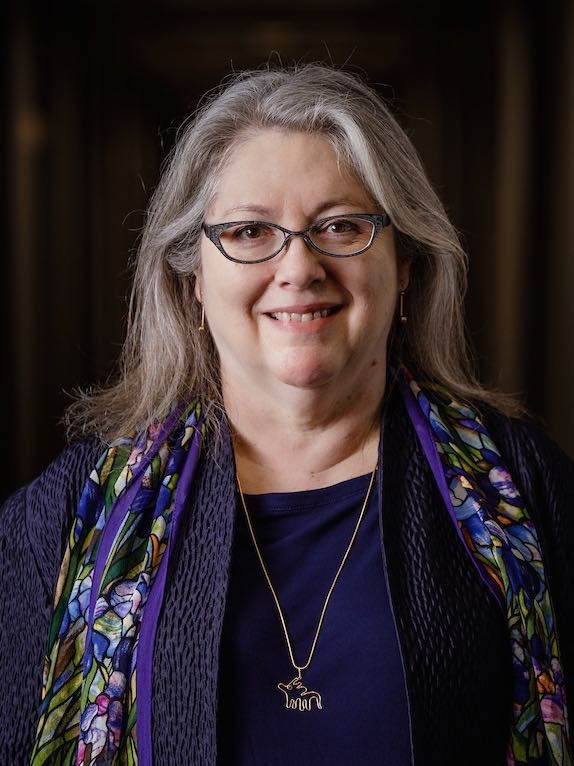 Catherine C. Eckel