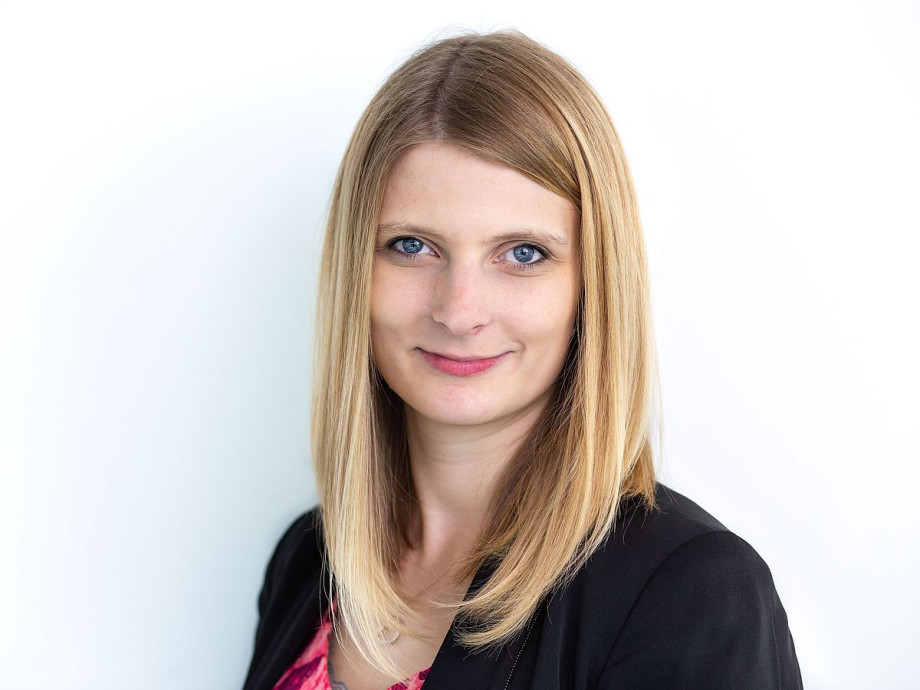 Jessica Birkholz