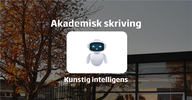 kunstig intelligens