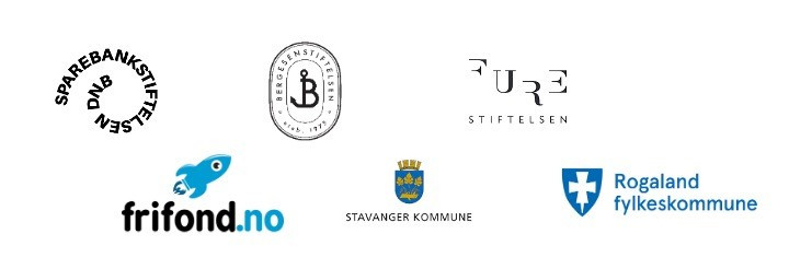 Støttespillere Bjergsted Brass Festival 2025