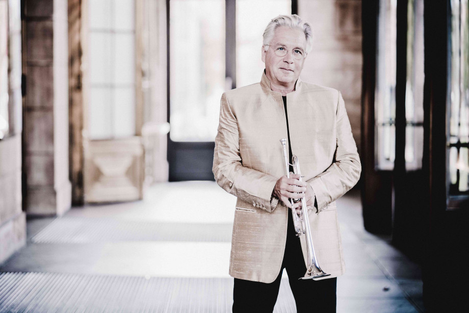 Håkan Hardenberger