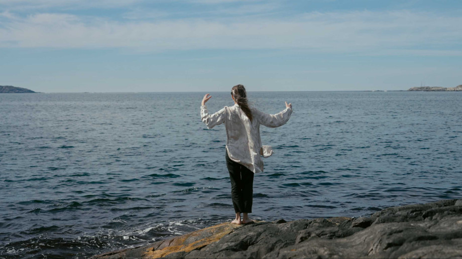 Meditations on listening