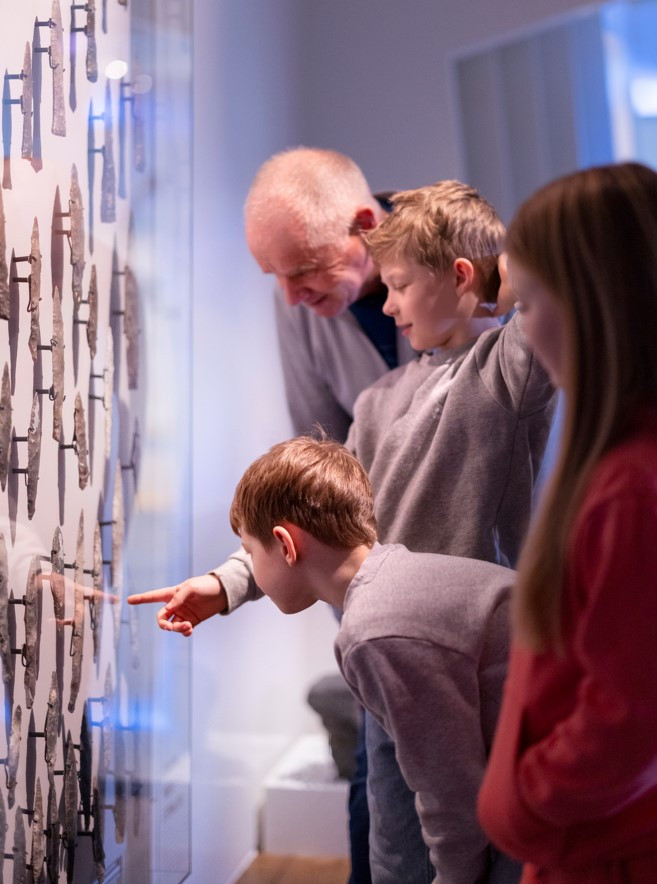 Museumsbyen