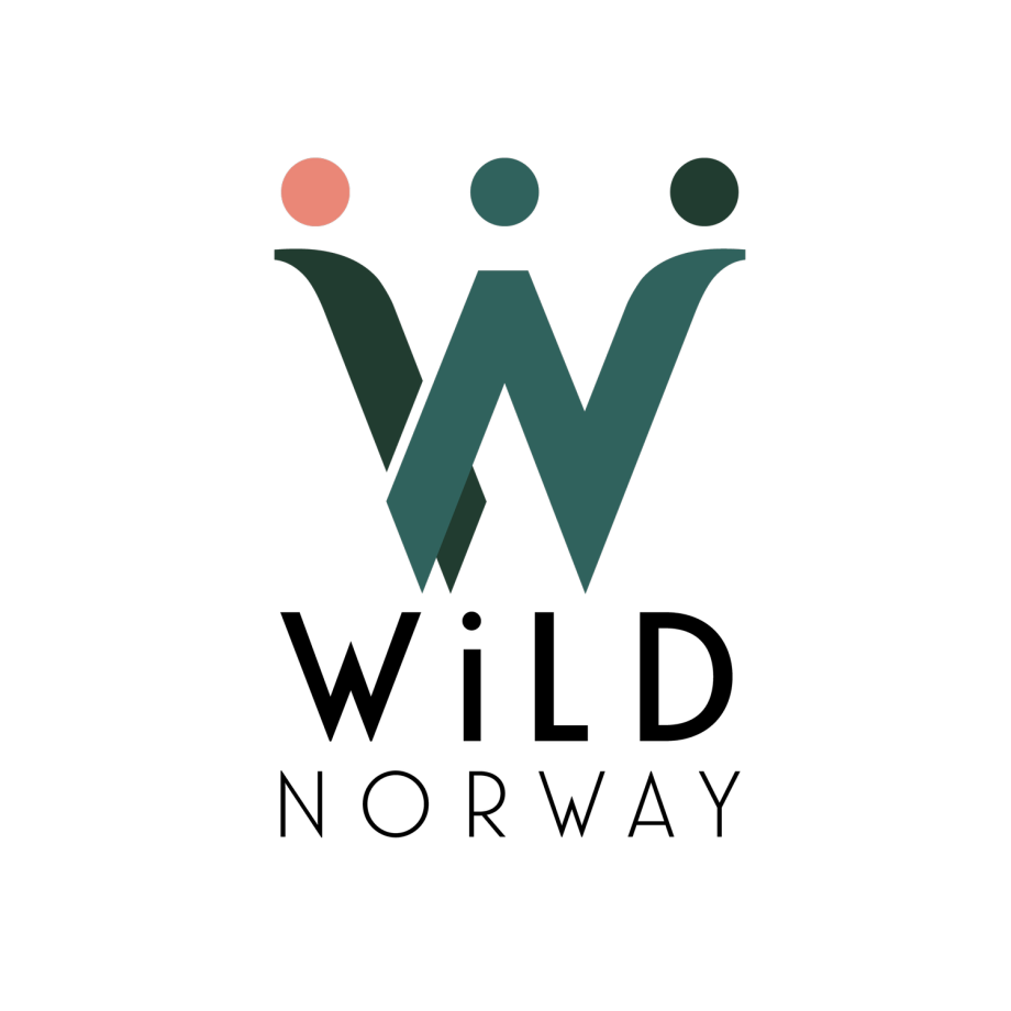 logo wild norway
