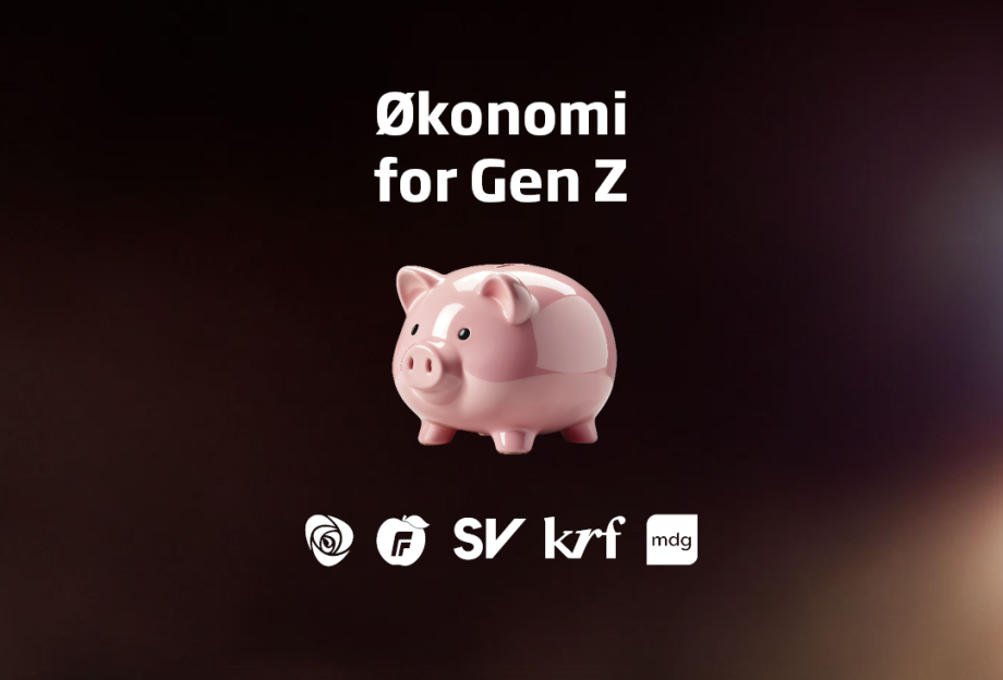Dekorativt bilde