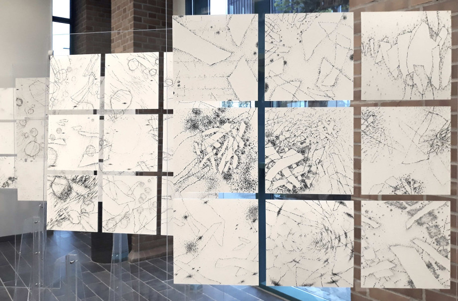 Visualisering av soundscapes
