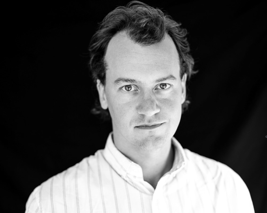 David Sviland portrettfoto