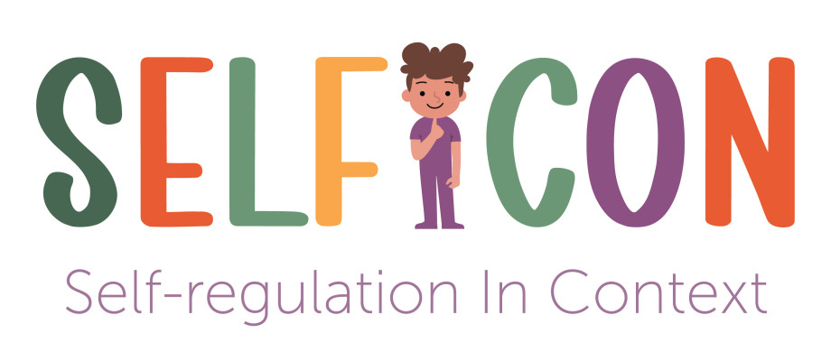 SELFICON-illustration, Self-regulation In Context