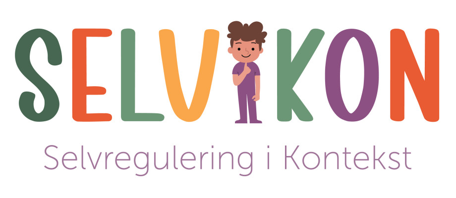 Selvikon - selvregulering i kontekst