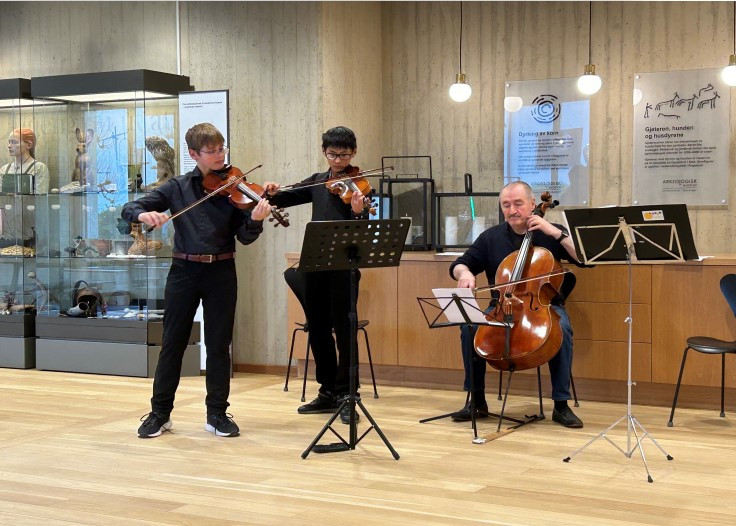 Piccolino Orcestra