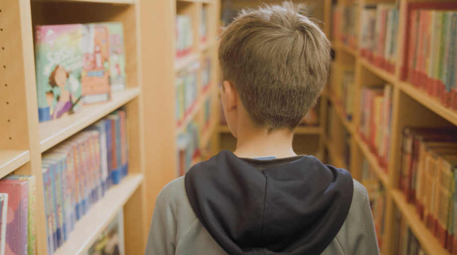 Skolebibliotek