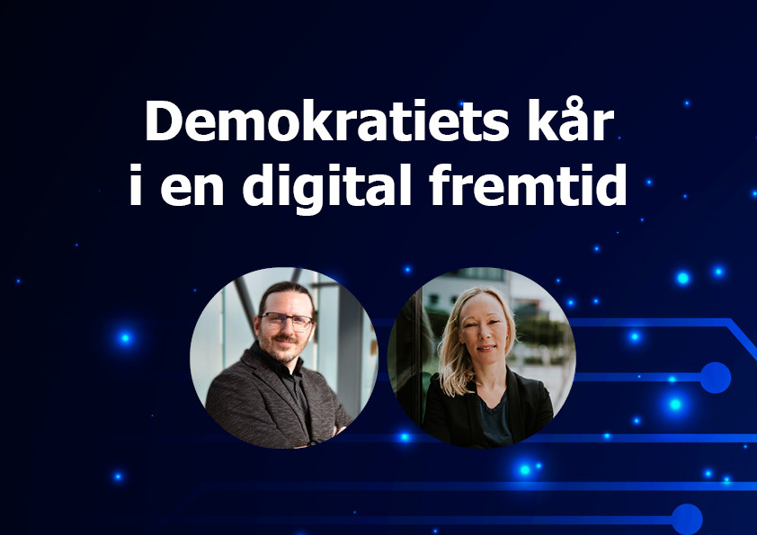 demokratiets kår 2