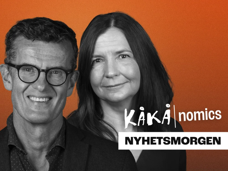 nyhetsmorgen