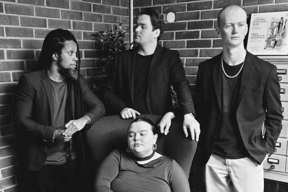 Downbeat Avenue